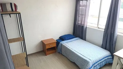 Departamento en renta