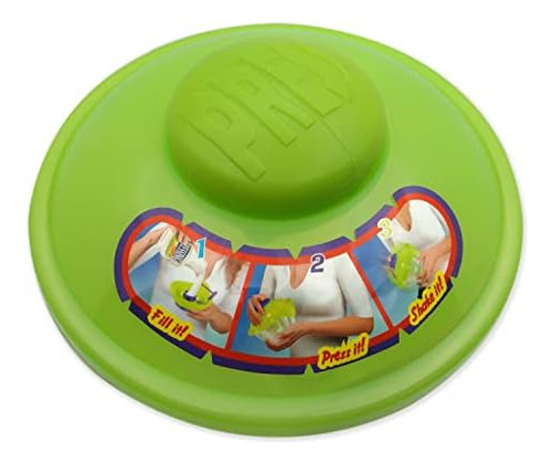 Compac Home Salad Blaster Bowls, 26 Oz, Recipiente Reutiliza