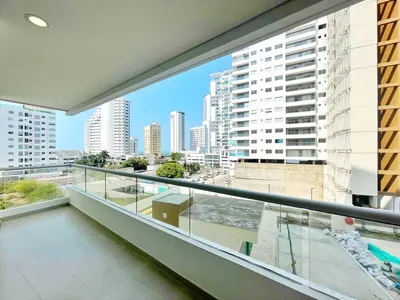 Apartamento en venta