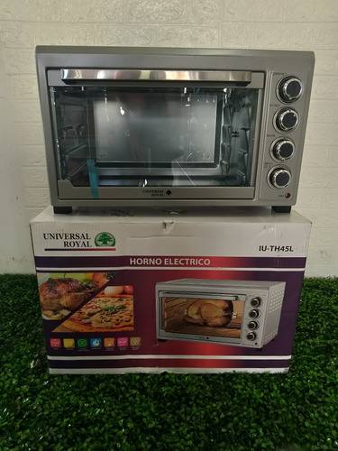 Horno 45 L