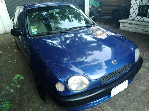 Toyota Corolla 1.6 Gli