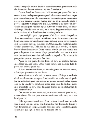 A Voz Do Fogo, De Moore, Alan. Editorial Veneta, Capa Mole Em Português