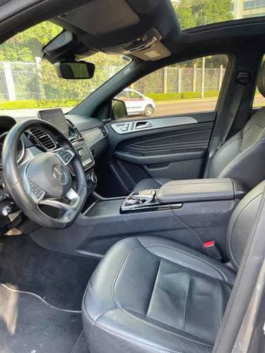 Mercedes-benz Amggle43 Co