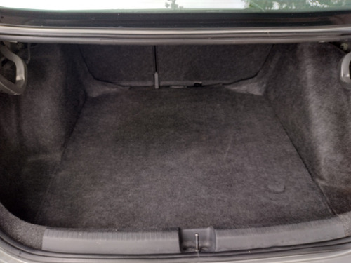 Volkswagen Virtus 1.0 Comfortline 200 Tsi Aut. 4p 6 marchas