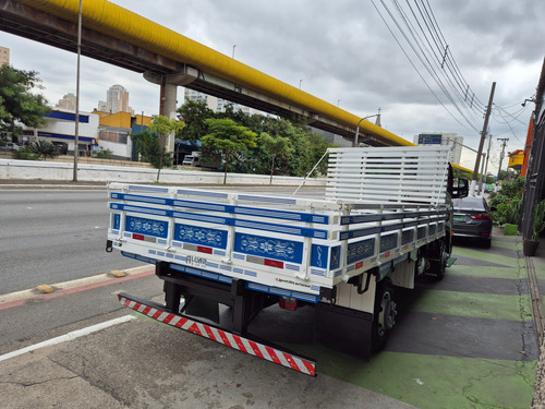 Delivery Express 2021 Único Dono,manual E Chave Cópia