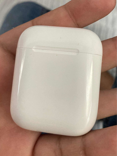 Apple AirPods 2da Generación