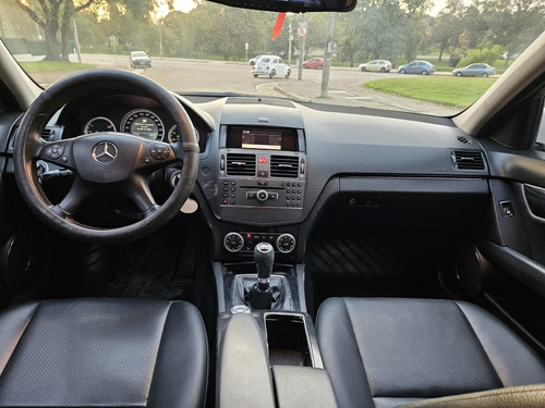 Imagen 10 de 11 de Mercedes Benz C180 Rural Kompressor Manual 1.8 Extra Full