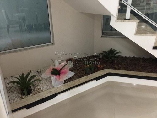 Imagem 8 de 15 de Sobrado Com 3 Dormitorios Na Vila Moraes - V-2937
