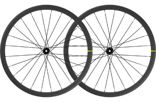 Roda Mavic Cosmic Sl 32 Disc Center Lock Sram Xd-r 11 12v