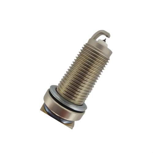 Imagem 9 de 10 de Vela Ignição Jac Motors J2 J3 1.4 16v J5 1.5 16v Gasolina