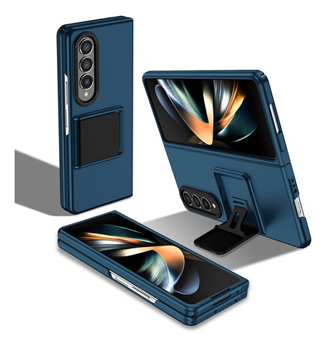 Case Capa Compatível Samsung Galaxy Z Fold 5