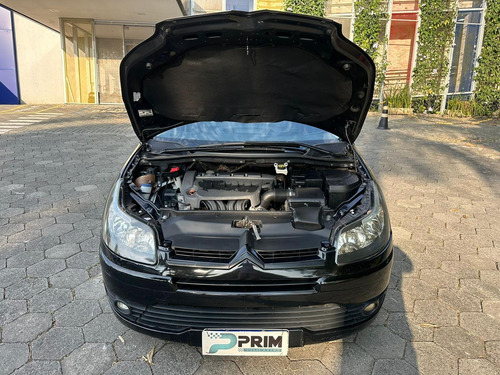 Citroën C4 Exclusive 2.0