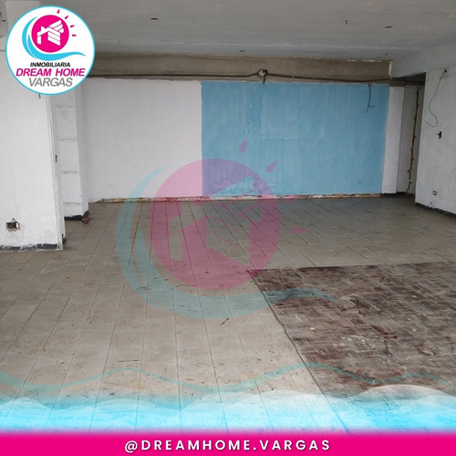 Imagen 8 de 10 de Local En Venta Av. Soublette, El Cardonal - La Guaira.