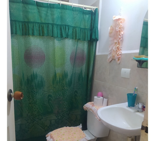 Imagen 8 de 16 de Bonito Y Cómodo Apartamento En Terrazas De San Pedro 1
