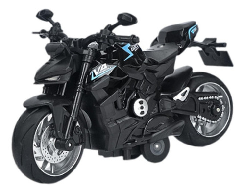 Gtx Modelo Motocicleta, Modelo Motocicleta, Simulación