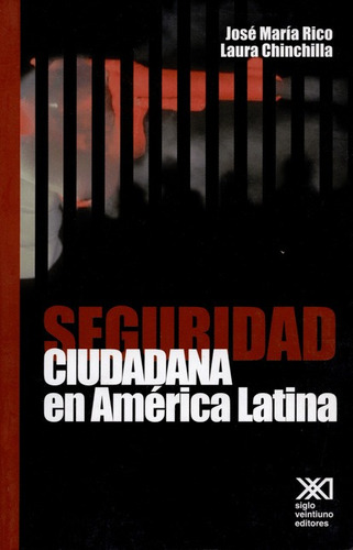 Seguridad Ciudadana En America Latina