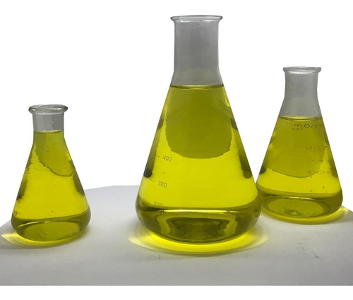 Fluoresceina Sódica 10% Líquida