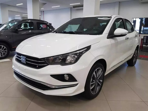 Fiat Cronos 1.3 Drive Mt
