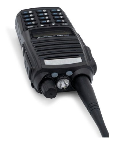 Rádio Comunicador Baofeng Uv-82 Dual Band Rádio Fm + Fone