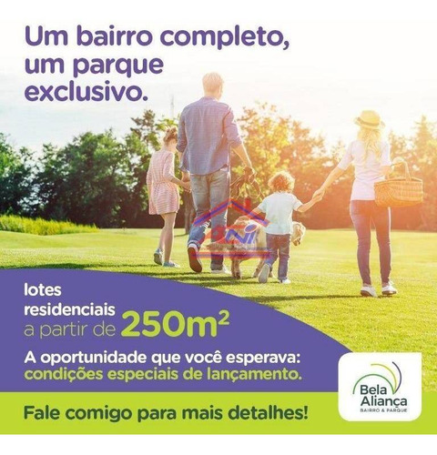 Imagem 7 de 20 de Terreno À Venda, 250 M² Por R$ 140.000,00 - Vila São Bento - Campinas/sp - Te0110
