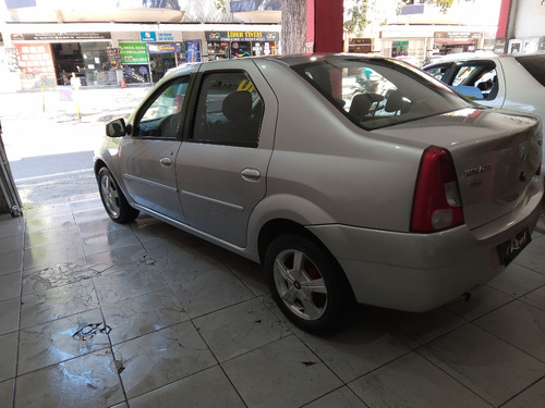 Renault Logan 1.0 16v Expression Hi-flex 4p