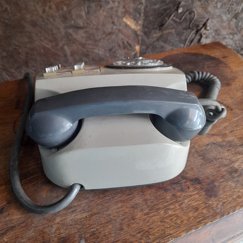 Imagem 4 de 9 de Telefone Ramal Nec Sem Testar Antigo