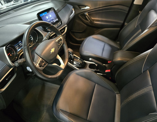Chevrolet Tracker 1.2 TURBO FLEX PREMIER AUTOMÁTICO