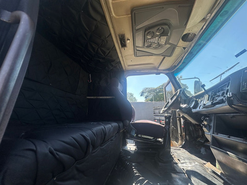 Volvo Nl10 340 4x2 C/ Bomba Hidraulica