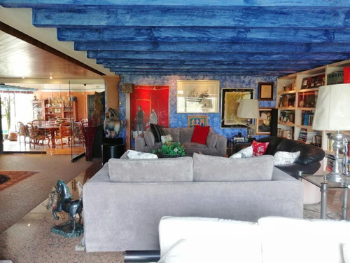 Departamento Venta Y Renta, Col. Lomas Altas