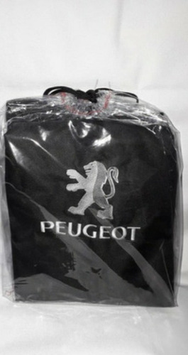 Forros De Asientos Impermeables Peugeot Partner 2011 2012