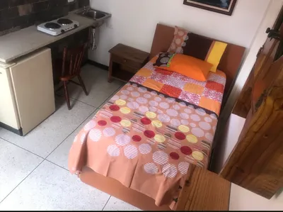 Habitación en alquiler