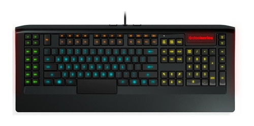 Gratis!!! Teclado Steelseries Apex 350 Rgb Gaming