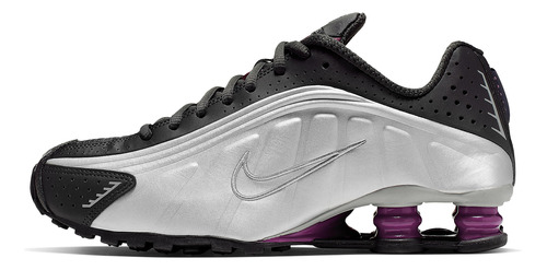 Zapatillas Nike Shox R4 True Berry (women's) Ar3565_003   