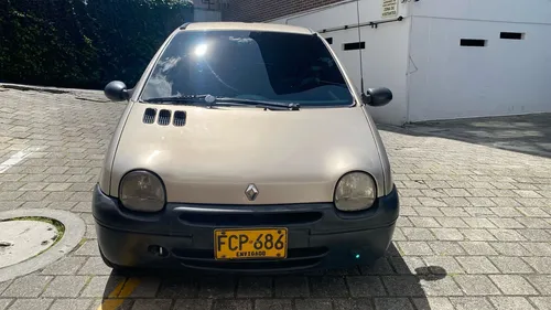 Renault Twingo 1.2 Dynamique