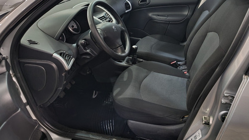 Peugeot 207 Allure 1.4