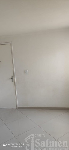 Imagem 3 de 18 de Apartamento - Ap01018 - 69004566