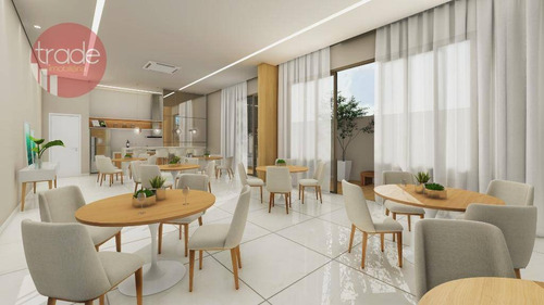 Imagem 22 de 25 de Apartamento Com 3 Dormitórios À Venda, 143 M² Por R$ 809.000,00 - Nova Aliança - Ribeirão Preto/sp - Ap6530