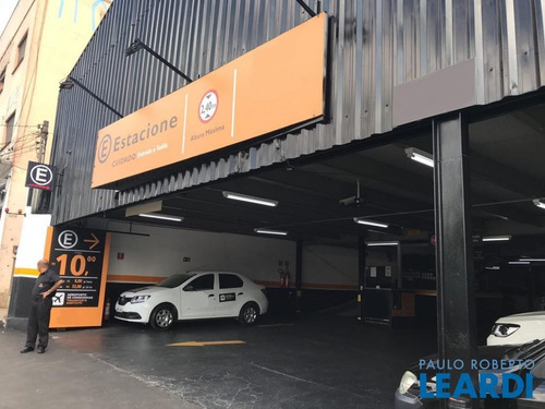 Imagem 3 de 3 de Area - Campo Belo - Sp - 647327