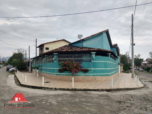 Imagem 2 de 30 de Casa Linear C/2 Suítes De Alto Padrão R$800.000,00 Cg/rj - Ca0107