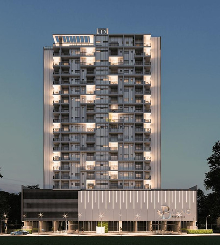 Imagem 4 de 30 de Blanc Residence - 187085