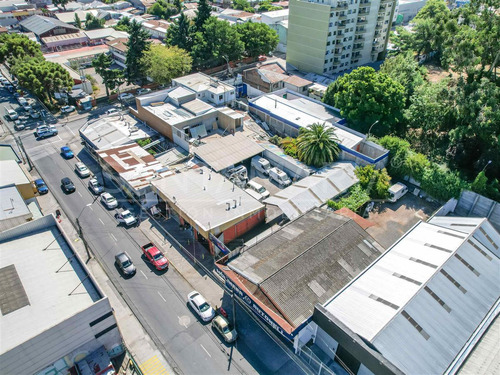 Terreno Construccion En Venta En Concepción
