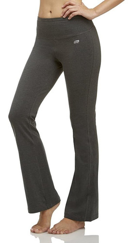 Lofbaz - Pantalones De Yoga Para Mujer Con Cintura Alta