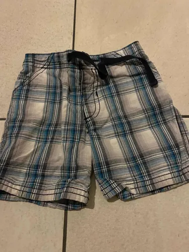 Short old online navy precio