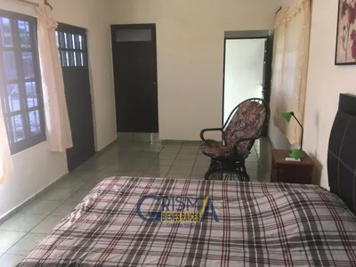 Departamento en renta