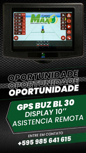 Imagen 3 de 3 de Gps Banderillero Disponible Instalación E Garantía