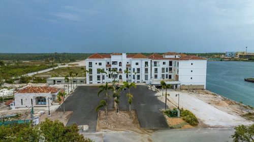 Apartamentos En Venta En Cap Cana