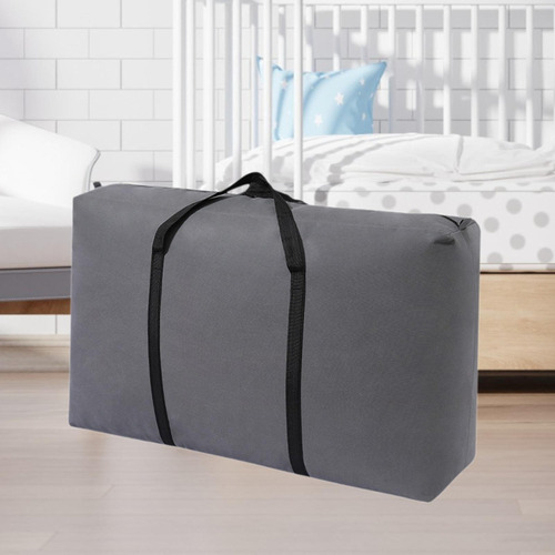 Bolsa De Mudanza Con Diseño Moderno Y Funcional L