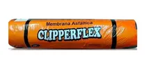 Comprar Membrana Asfaltica Aluminio Clipperflex 4mm 40kg | Gran