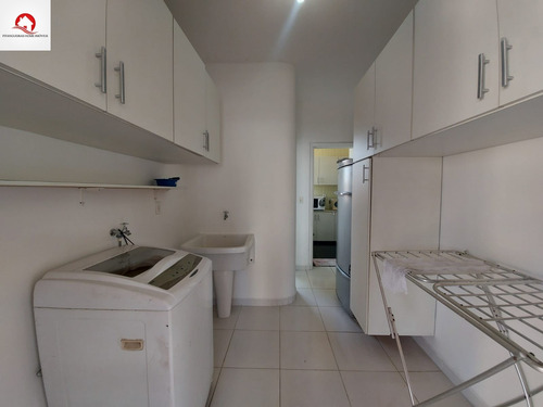 Imagem 22 de 28 de Linda Cobertura Reformada À Venda Próximo Praia Das Astúrias - Ap06046 - 69872031