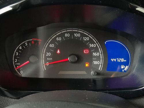Renault Kwid 1.0 12V SCE FLEX INTENSE MANUAL